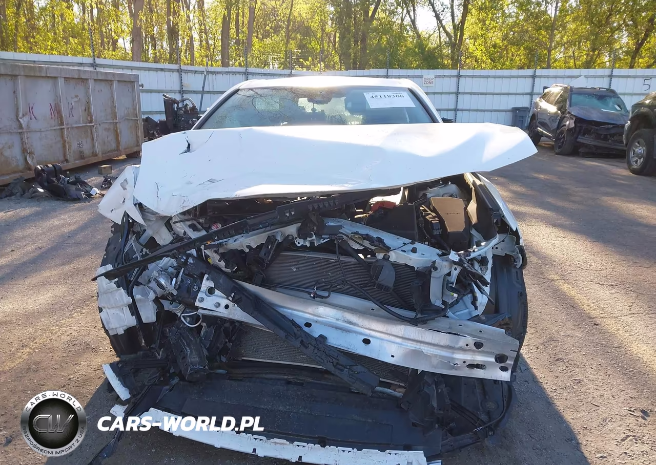 2021 Toyota Camry Se Awd VIN:4T1T11BK7MU046286 - 13