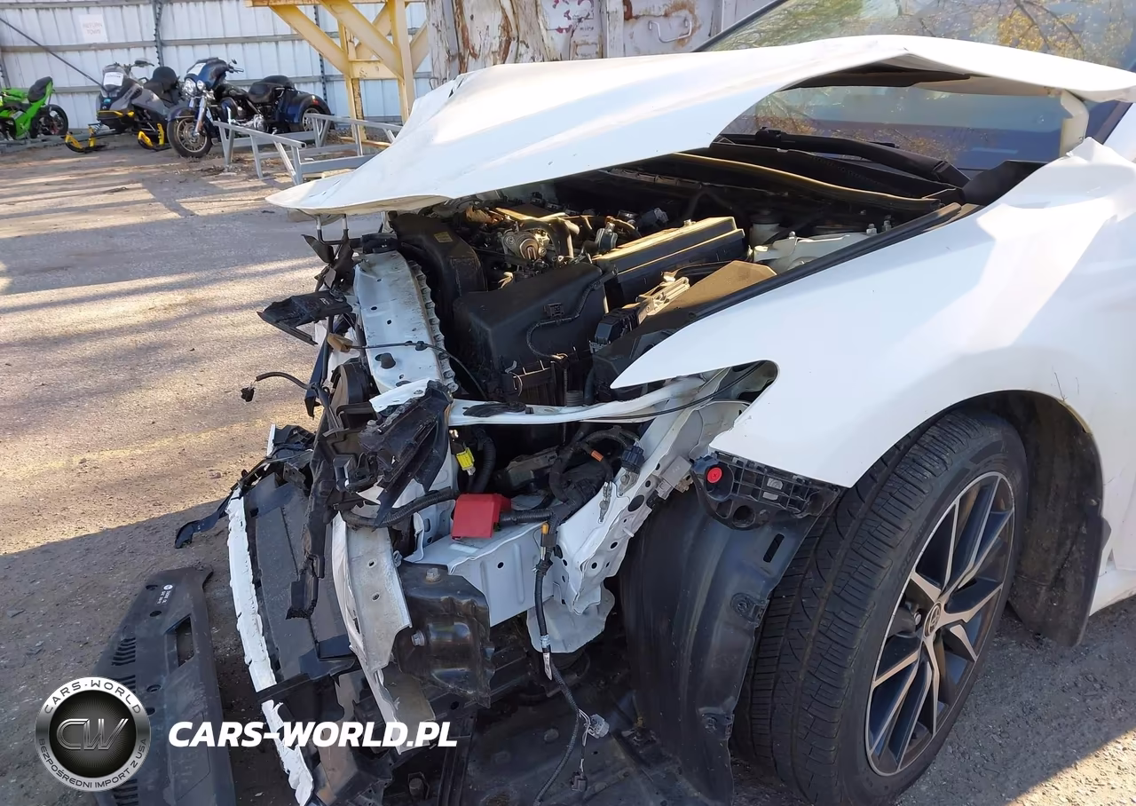 2021 Toyota Camry Se Awd VIN:4T1T11BK7MU046286 - 19
