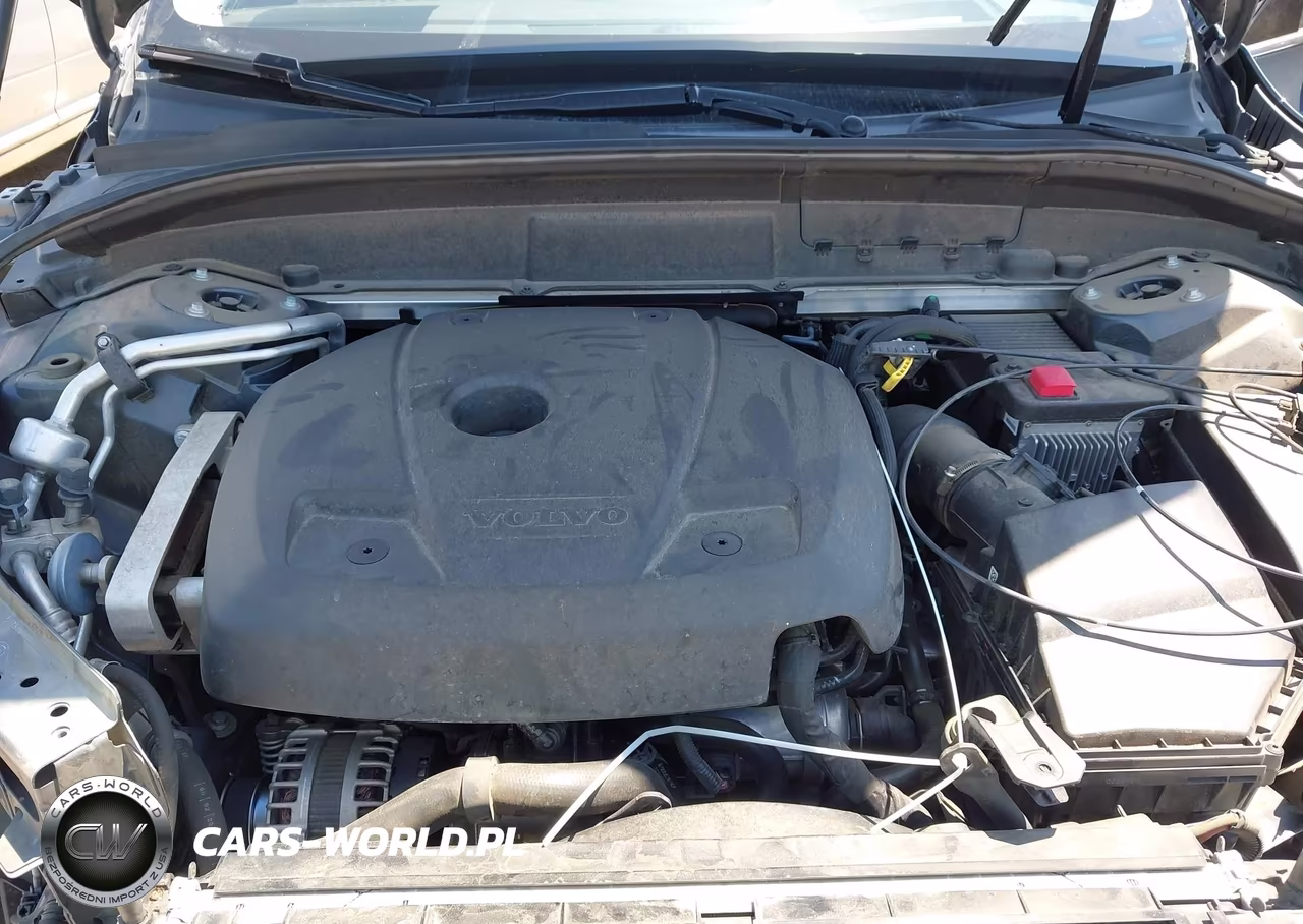 2020 Volvo Xc60 T5 Momentum VIN:YV4102DK2L1582738 - 10