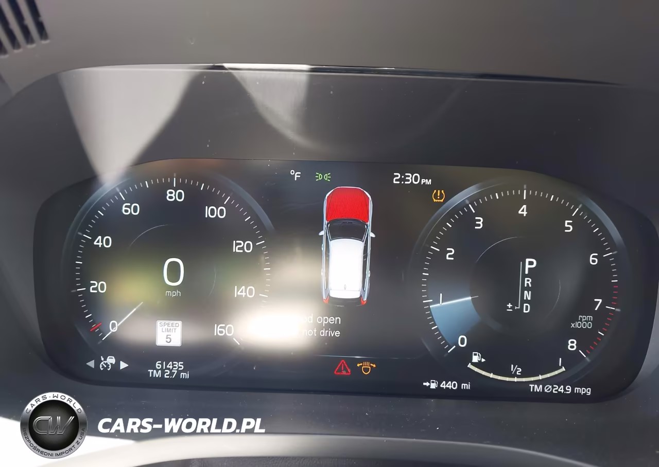 2020 Volvo Xc60 T5 Momentum VIN:YV4102DK2L1582738 - 7