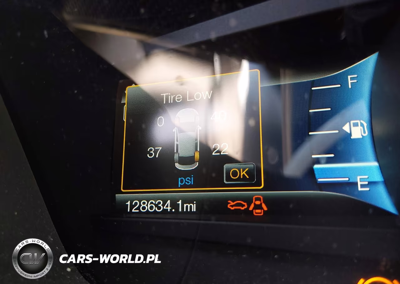 2018 Ford Fusion Se VIN:3FA6P0H77JR284015 - 15