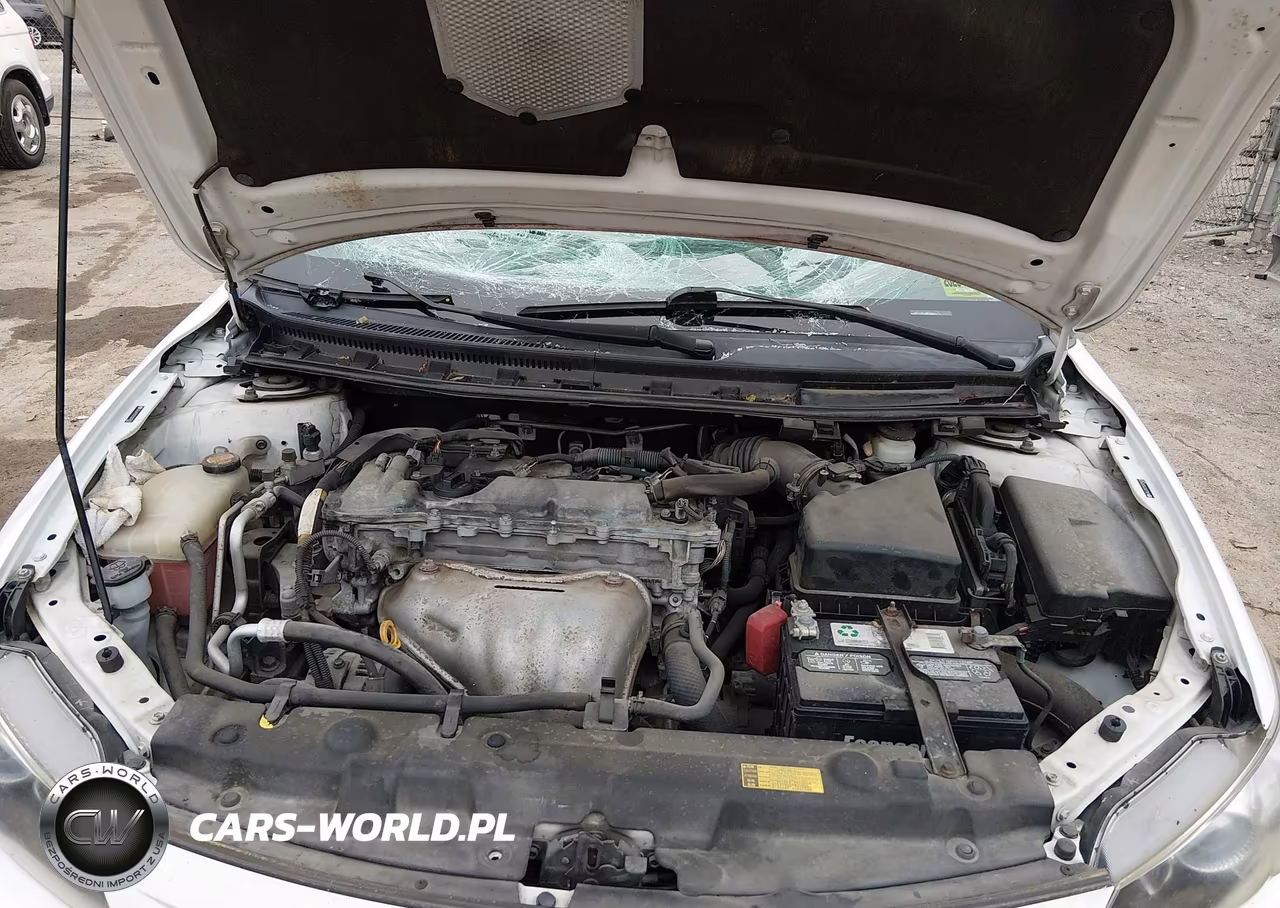 2012 Scion Tc VIN:JTKJF5C72C3039323 - 10