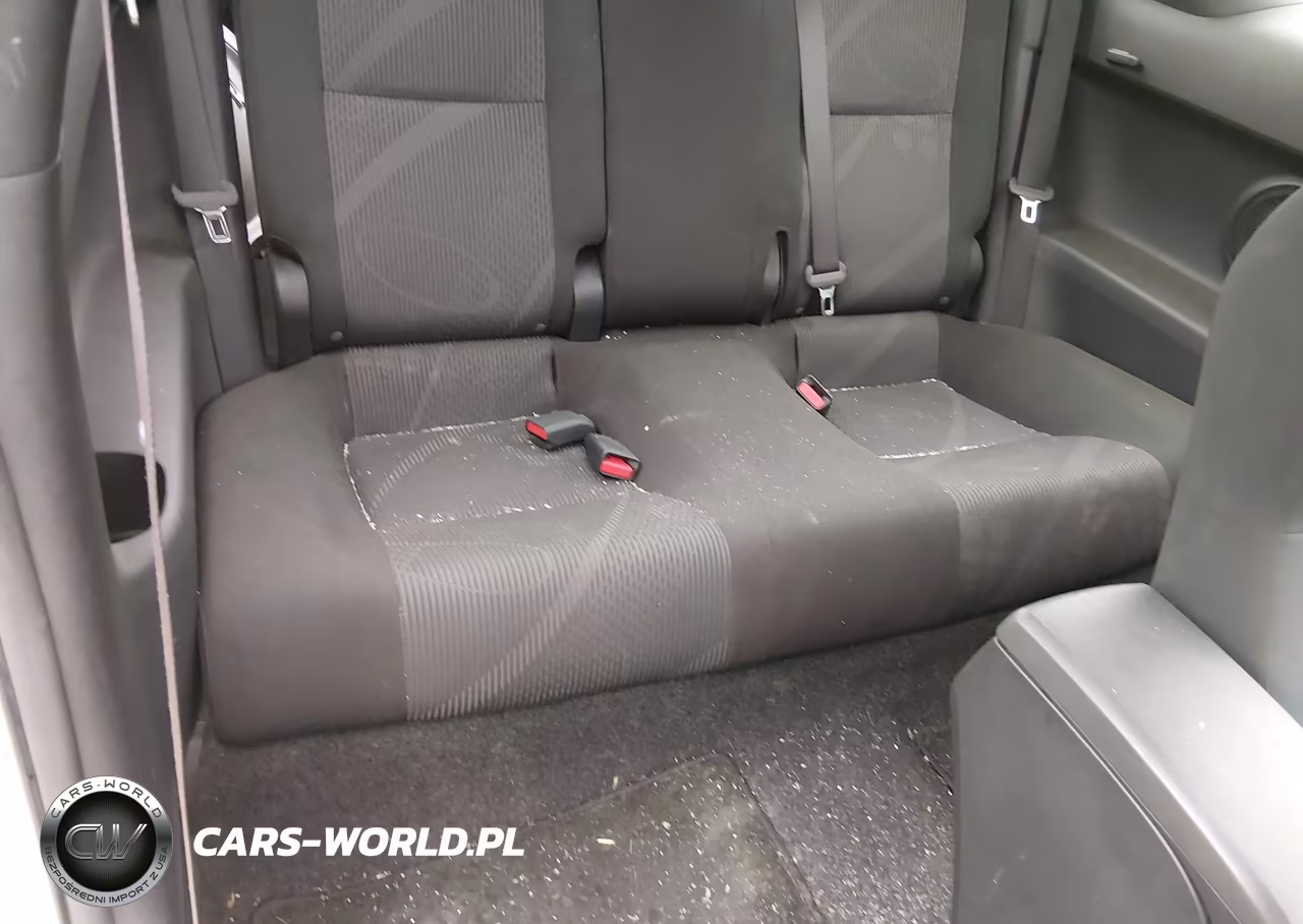 2012 Scion Tc VIN:JTKJF5C72C3039323 - 8
