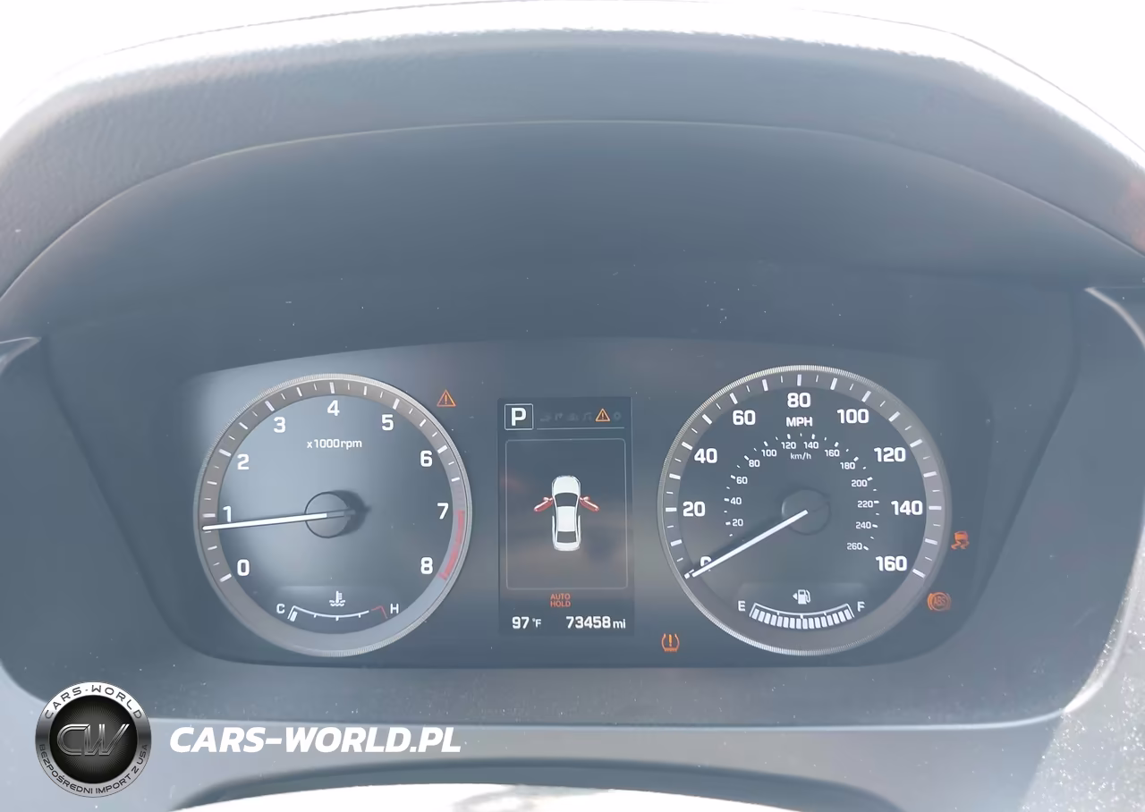 2015 Hyundai Sonata Limited VIN:5NPE34AFXFH134520 - 7