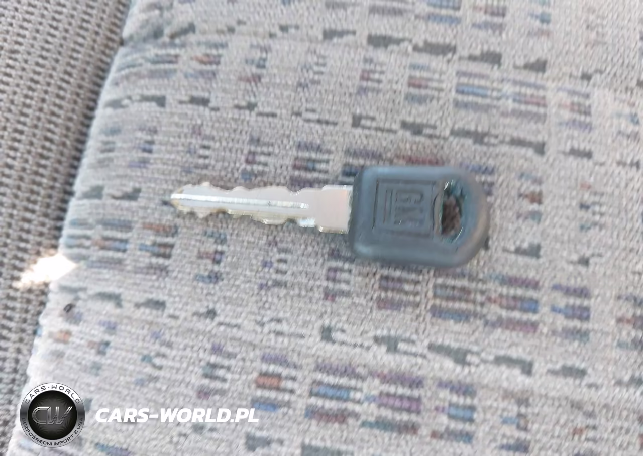 2001 Chevrolet Venture Ls VIN:1GNDX03E81D160116 - 11