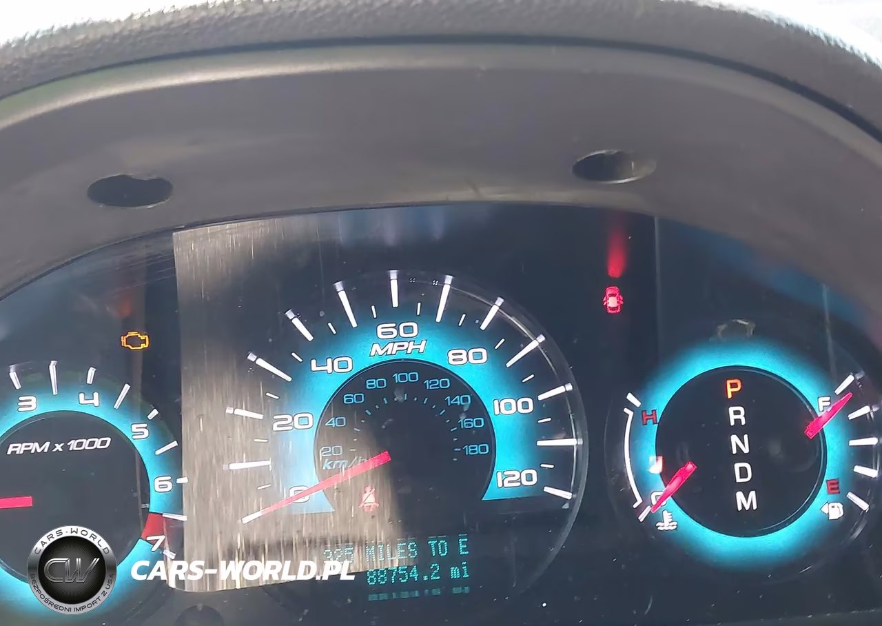 2012 Ford Fusion Se VIN:3FAHP0HG1CR418982 - 7