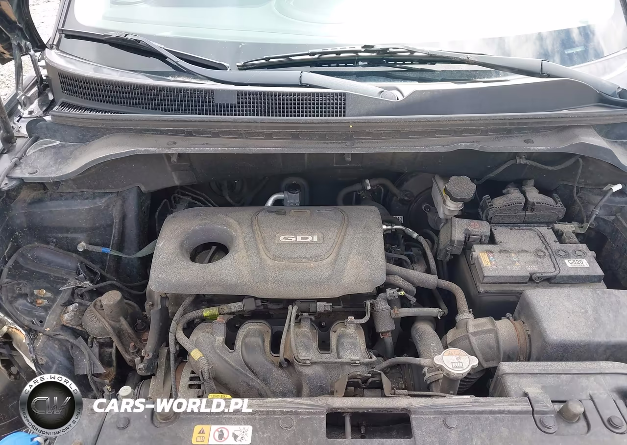 2017 Kia Soul VIN:KNDJN2A27H7430760 - 10