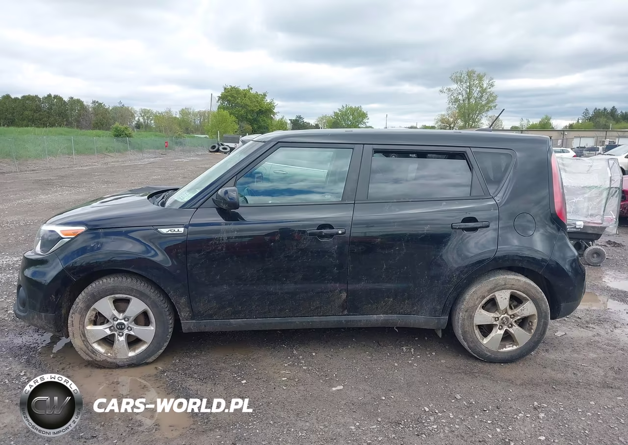 2017 Kia Soul VIN:KNDJN2A27H7430760 - 14