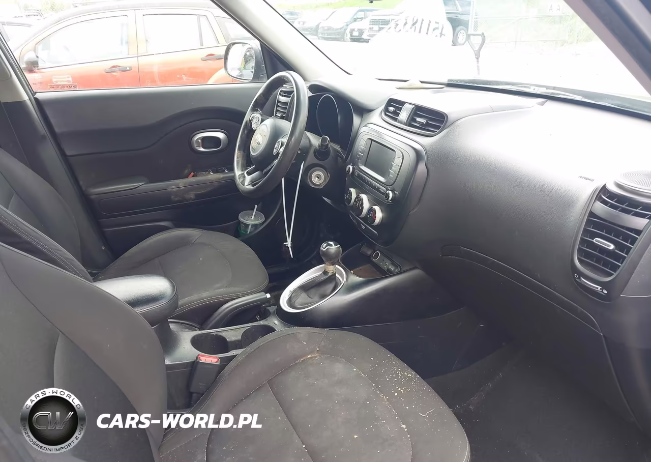 2017 Kia Soul VIN:KNDJN2A27H7430760 - 5