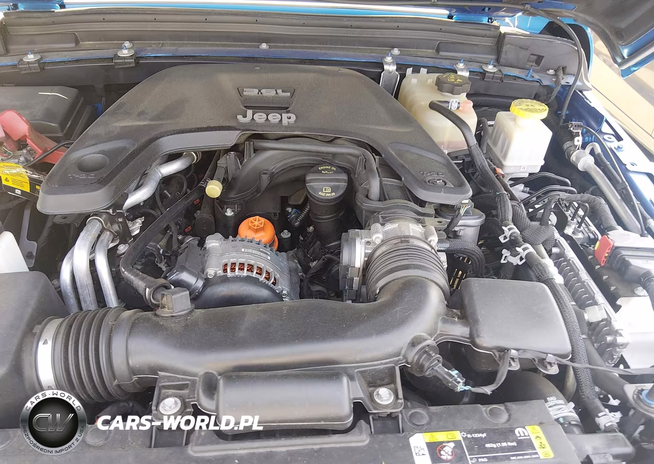 2021 Jeep Gladiator Mojave 4X4 VIN:1C6JJTEG7ML551675 - 10