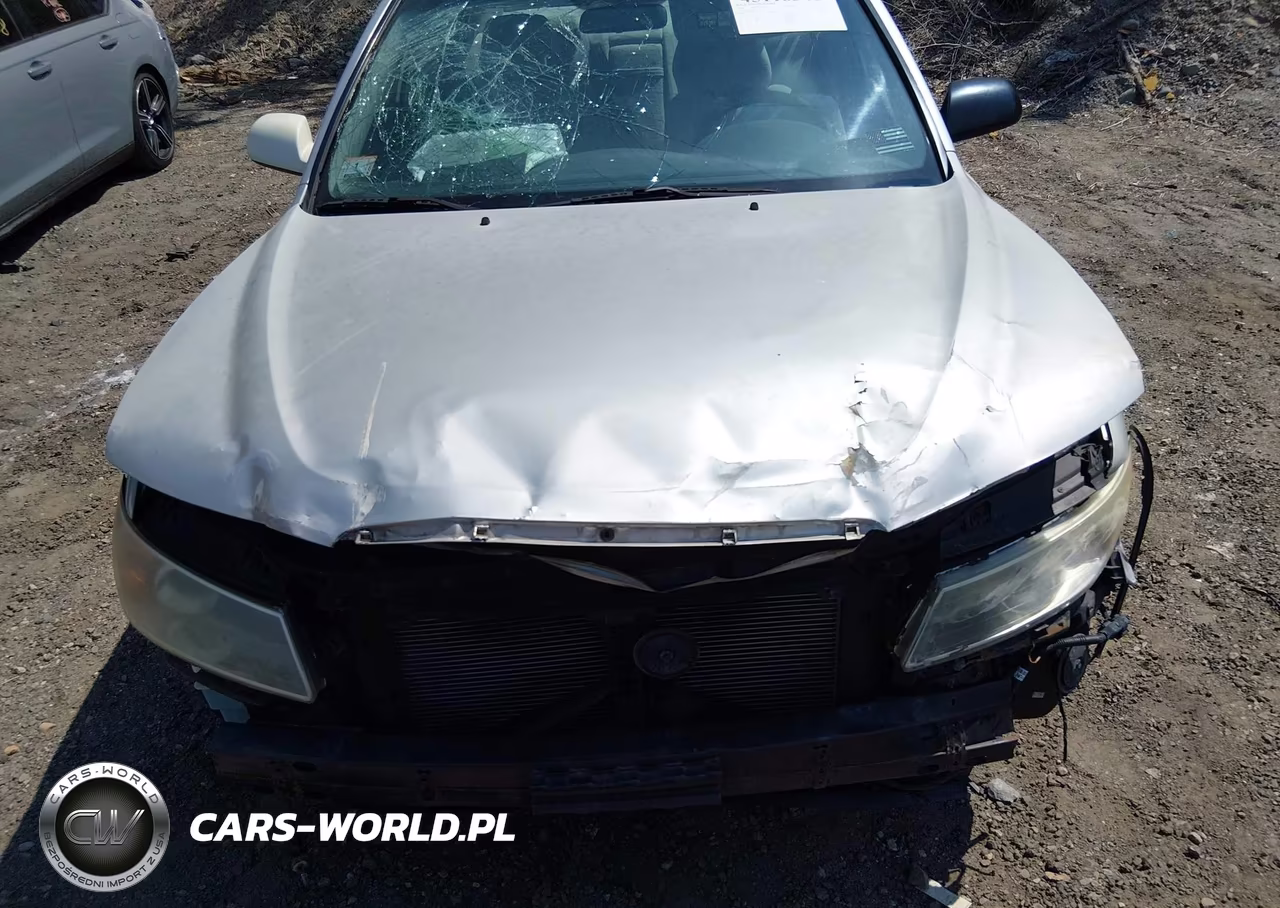 2006 Hyundai Sonata Gls VIN:KMHEU46C36A135314 - 13