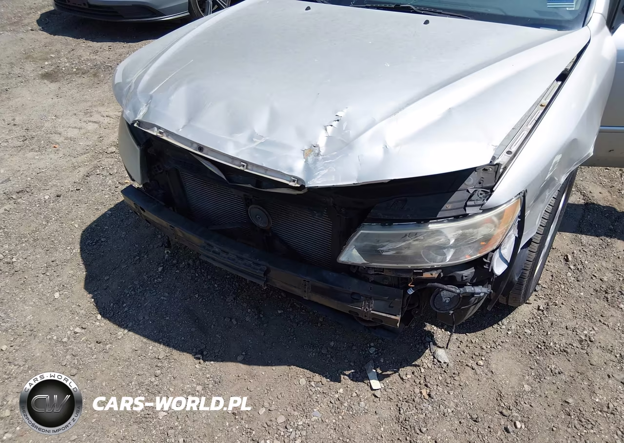 2006 Hyundai Sonata Gls VIN:KMHEU46C36A135314 - 6