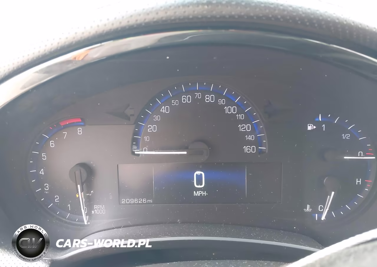 2014 Cadillac Xts Luxury VIN:2G61M5S36E9191923 - 7