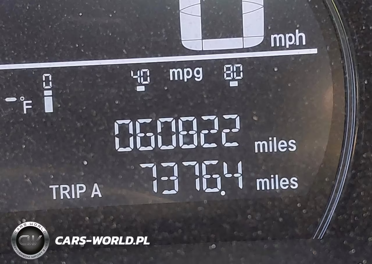 2017 Honda Cr-V Lx VIN:7FARW5H35HE003964 - 15