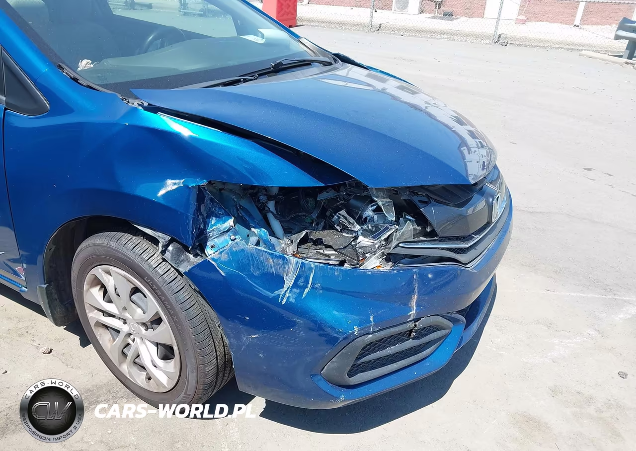 2015 Honda Civic Lx VIN:2HGFG3A56FH509176 - 6