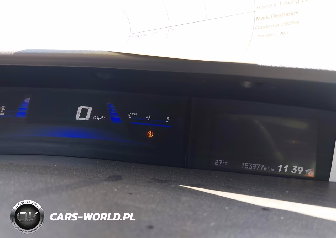 2015 Honda Civic Lx VIN:2HGFG3A56FH509176 - 7