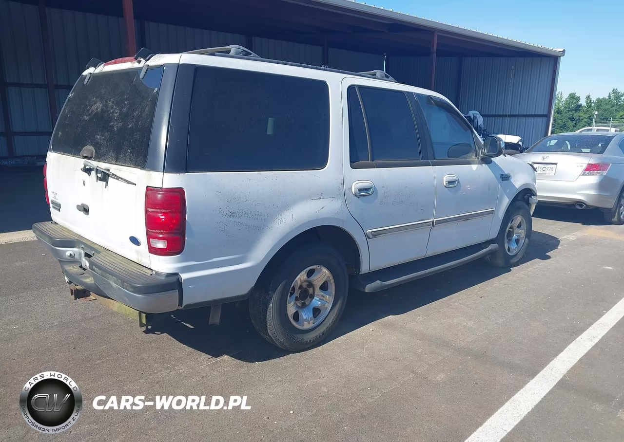 1998 Ford Expedition Eddie Bauer-Xlt VIN:1FMEU17L3WLA13750 - 4