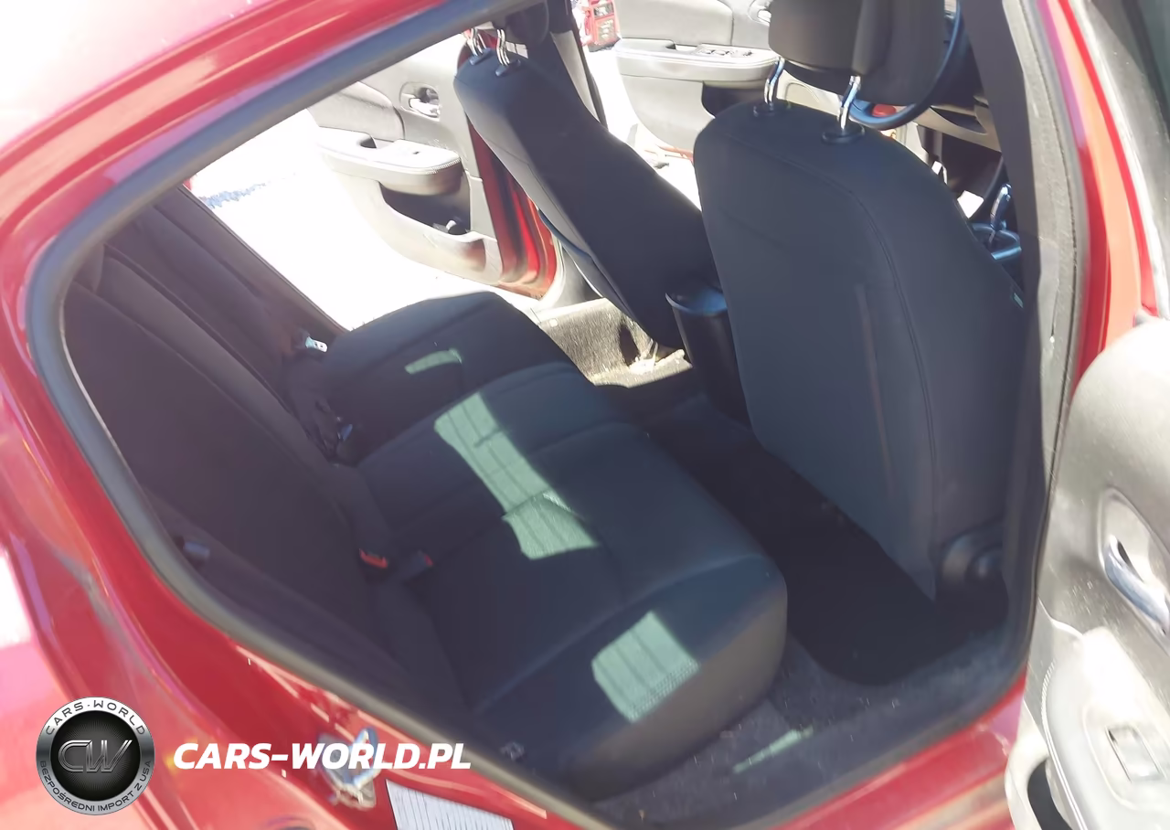 2011 Dodge Avenger Express VIN:1B3BD4FB2BN516865 - 8