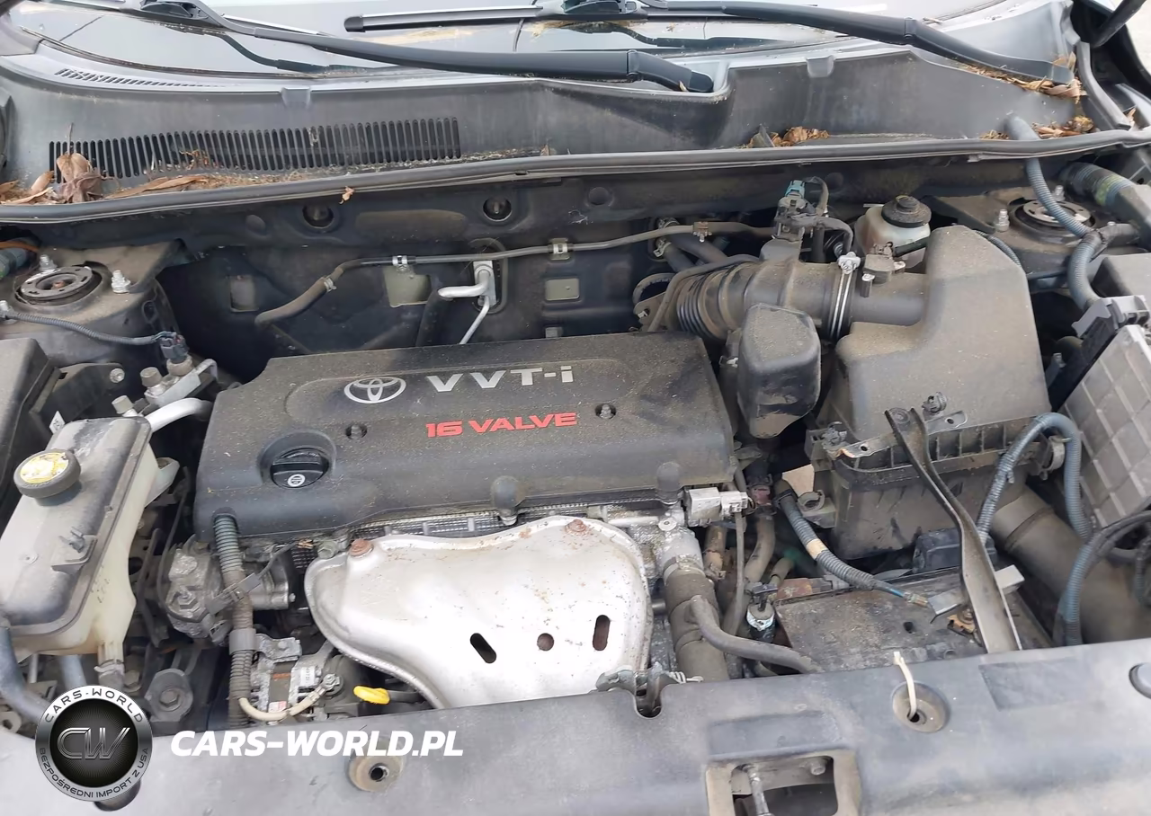 2006 Toyota Rav4 VIN:JTMZD33VX66009508 - 10