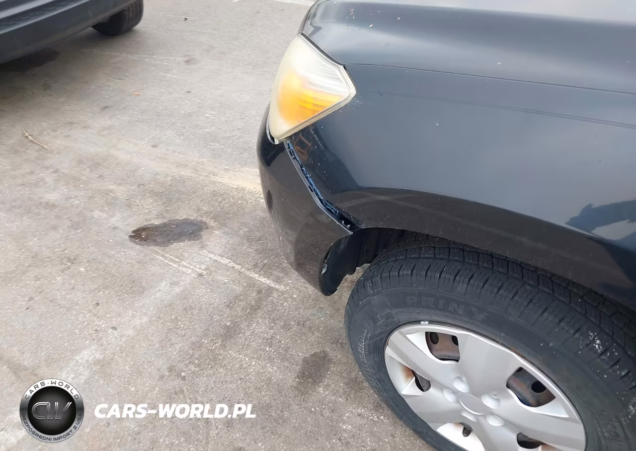 2006 Toyota Rav4 VIN:JTMZD33VX66009508 - 12