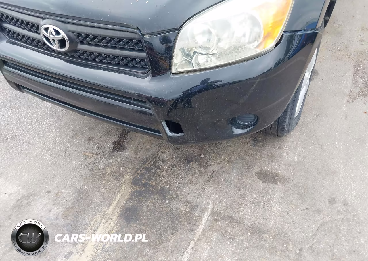 2006 Toyota Rav4 VIN:JTMZD33VX66009508 - 13