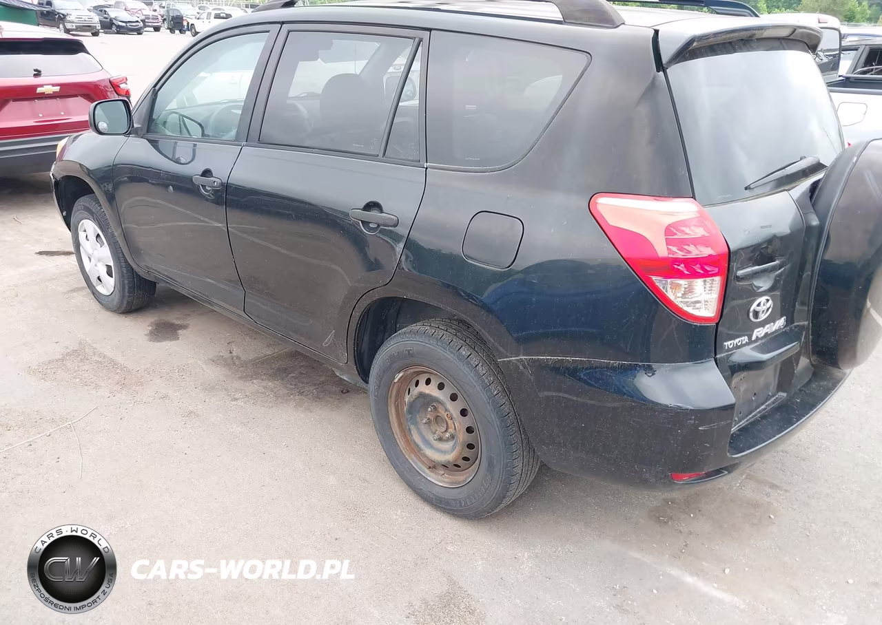 2006 Toyota Rav4 VIN:JTMZD33VX66009508 - 3
