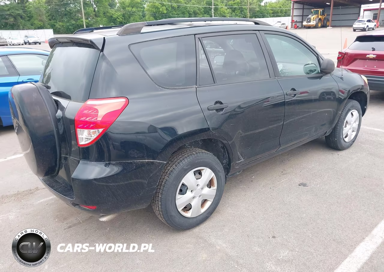 2006 Toyota Rav4 VIN:JTMZD33VX66009508 - 4