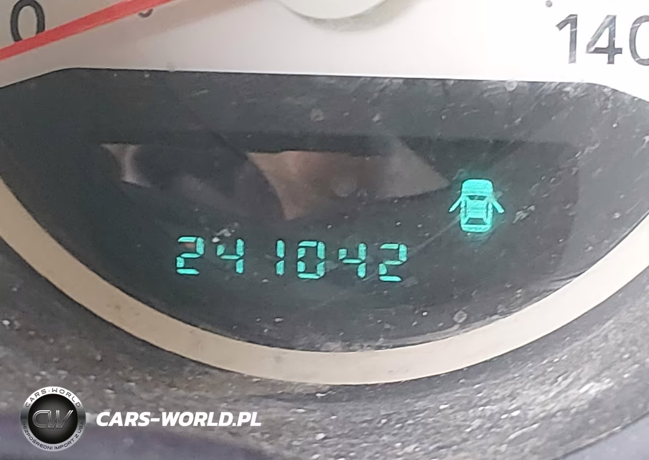 2006 Dodge Magnum VIN:2D8FV47T86H504286 - 7
