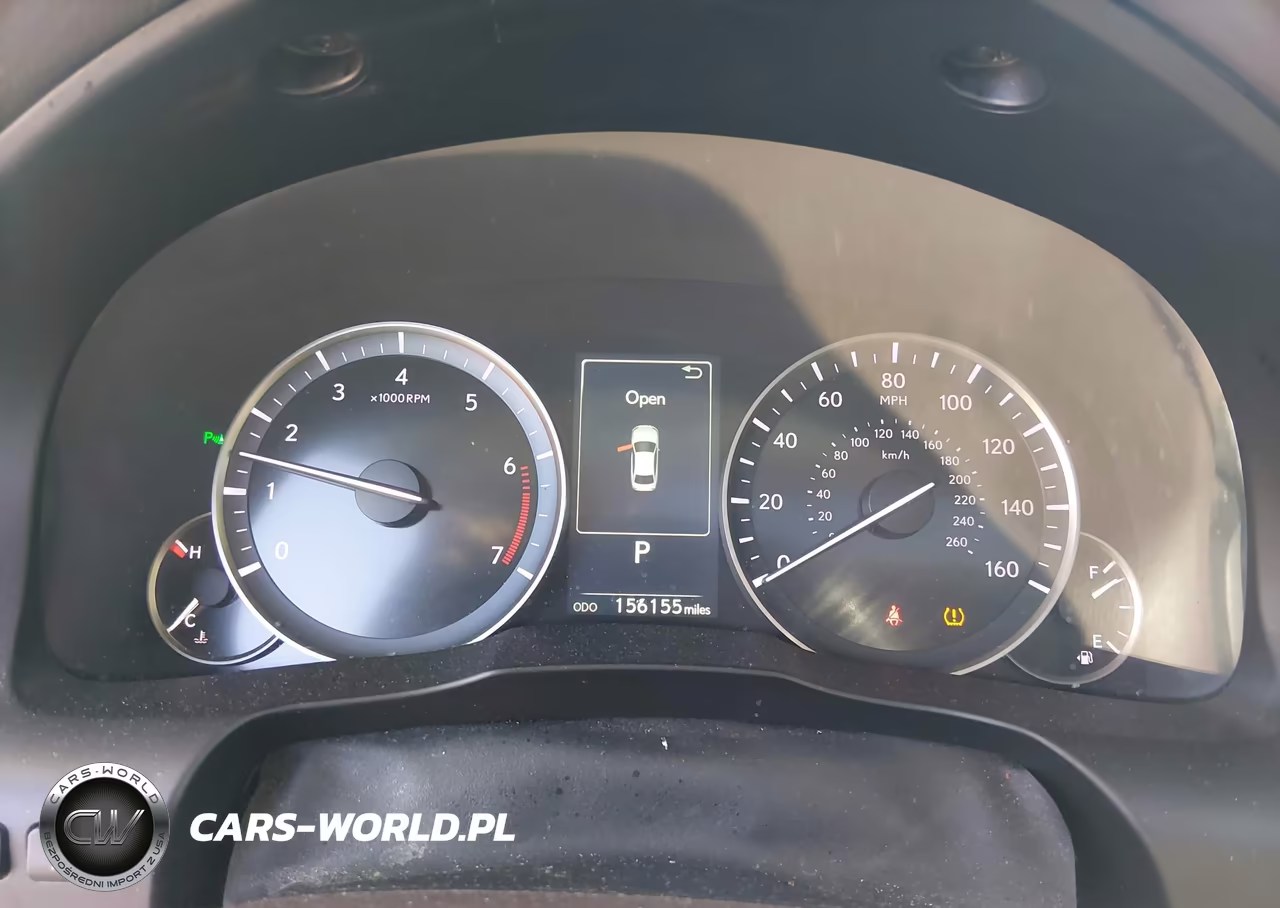 2017 Lexus Es 350 VIN:58ABK1GGXHU075146 - 7