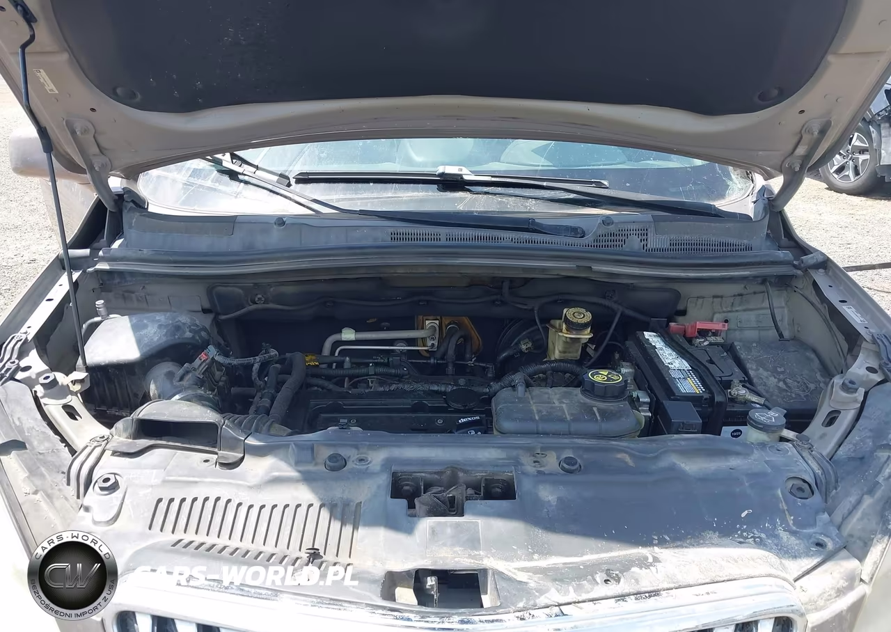 2013 Buick Encore VIN:KL4CJASB8DB122544 - 10