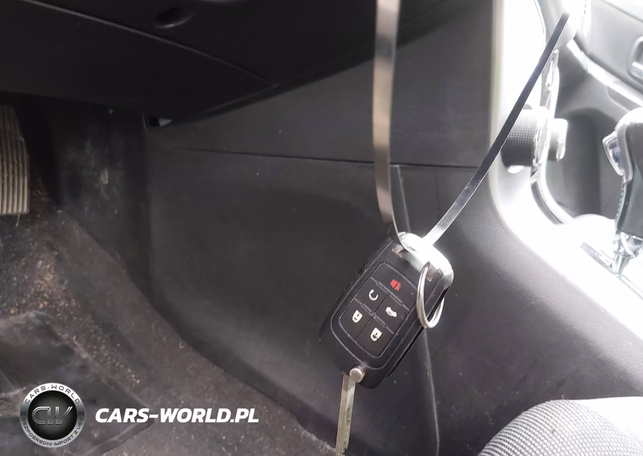 2014 Chevrolet Cruze 1Lt Auto VIN:1G1PC5SB0E7256860 - 11