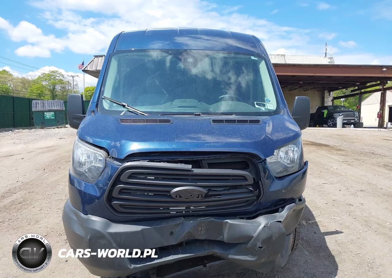 2017 Ford Transit-250 VIN:1FTYR1CM2HKB03160 - 12