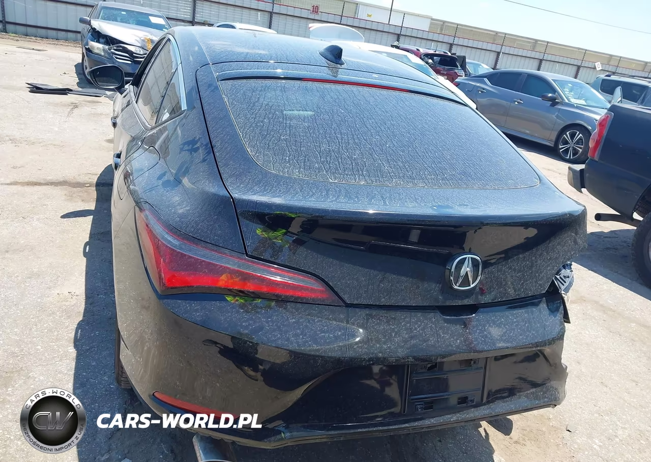 2023 Acura Integra VIN:19UDE4H23PA028039 - 16