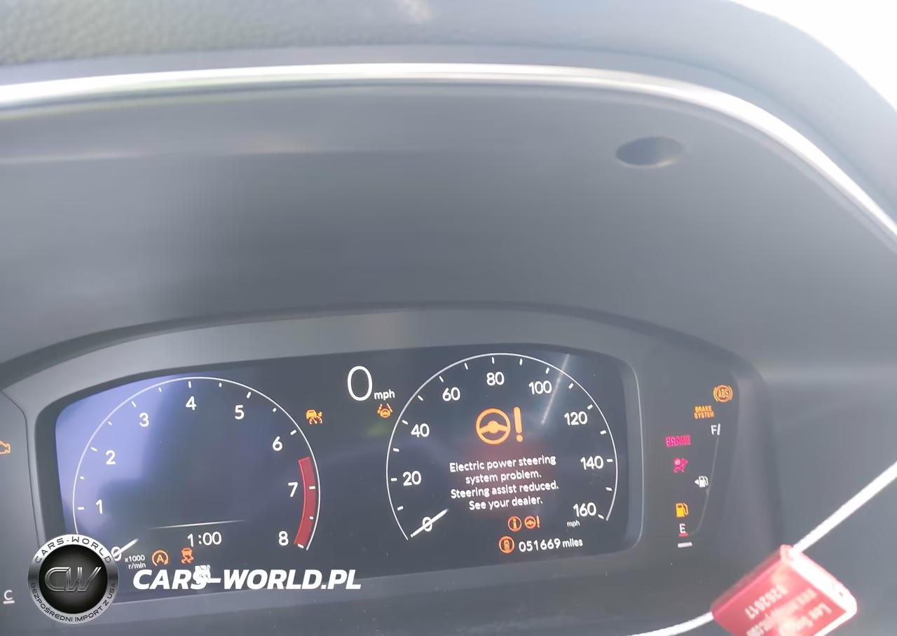 2023 Acura Integra VIN:19UDE4H23PA028039 - 7