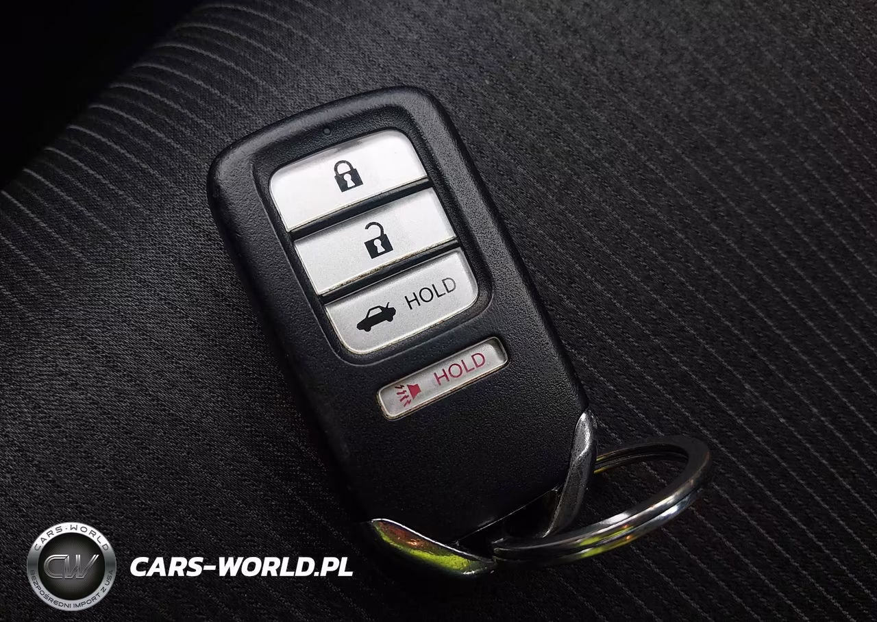 2019 Honda Accord Lx VIN:1HGCV1F14KA105238 - 11