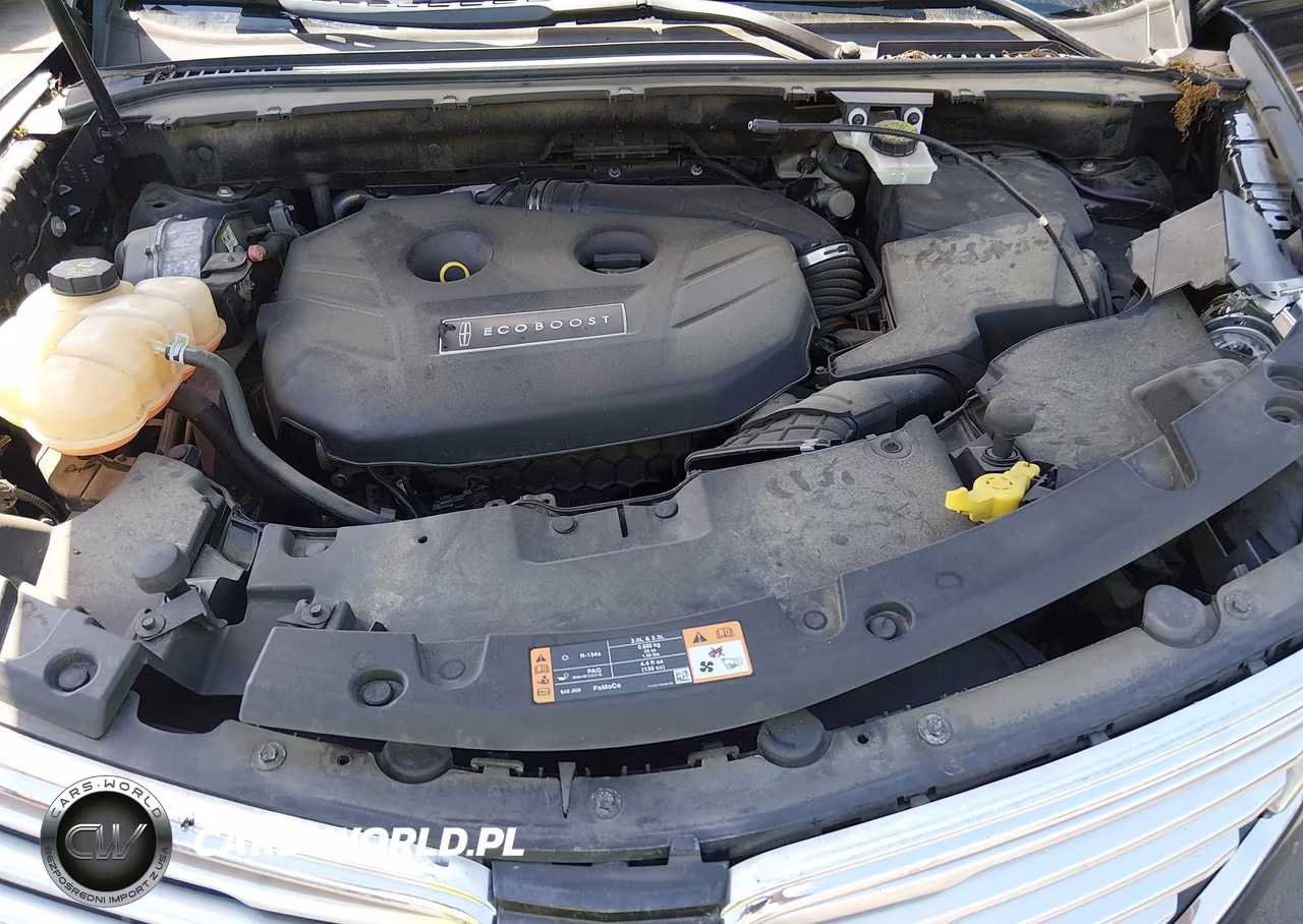 2015 Lincoln Mkc VIN:5LMCJ2A95FUJ35164 - 10