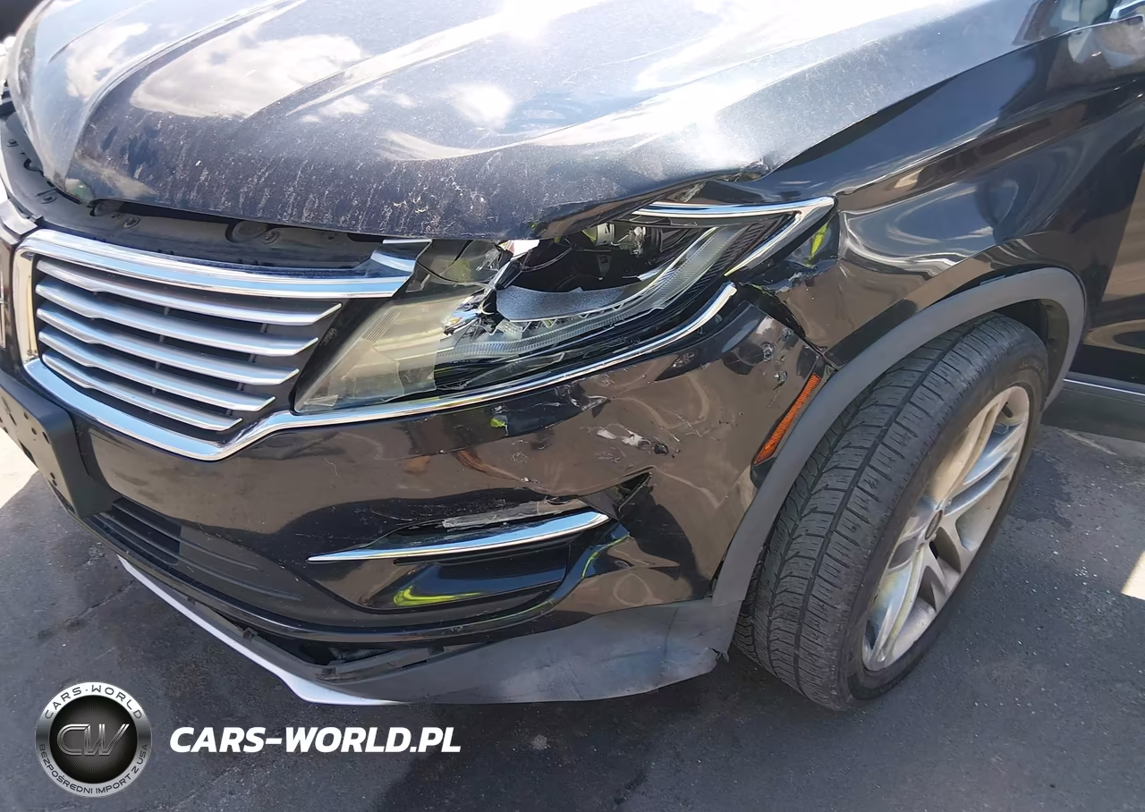 2015 Lincoln Mkc VIN:5LMCJ2A95FUJ35164 - 6