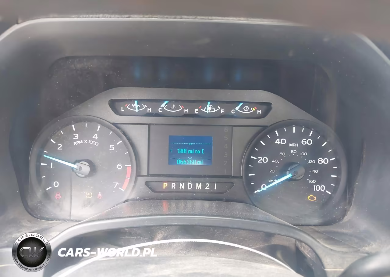 2018 Ford F-350 Chassis Xl VIN:1FDRF3G60JEC25844 - 5