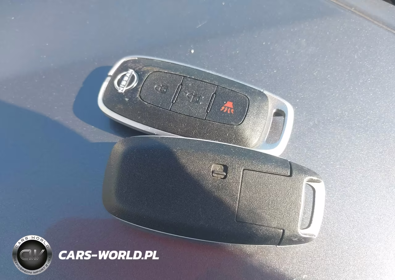 2024 Nissan Kicks S Xtronic Cvt VIN:3N1CP5BV3RL472095 - 11