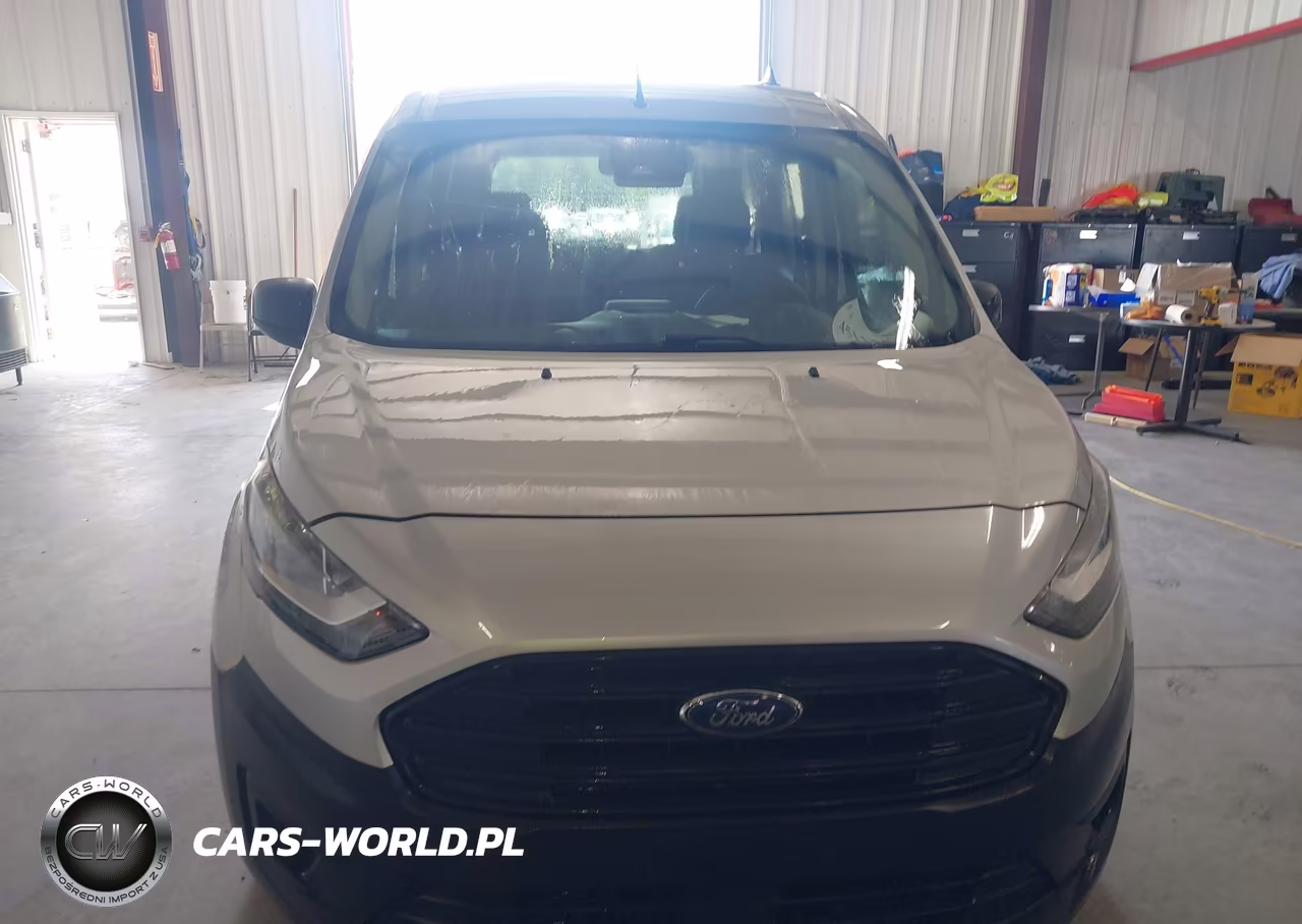 2022 Ford Transit Connect Xl Passenger VIN:NM0GE9E20N1509230 - 12