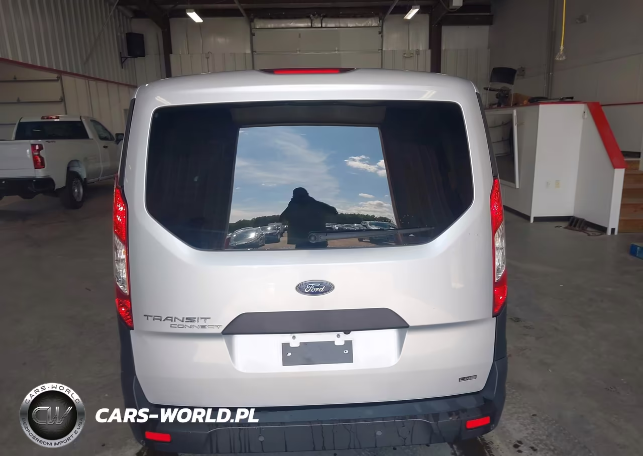 2022 Ford Transit Connect Xl Passenger VIN:NM0GE9E20N1509230 - 16