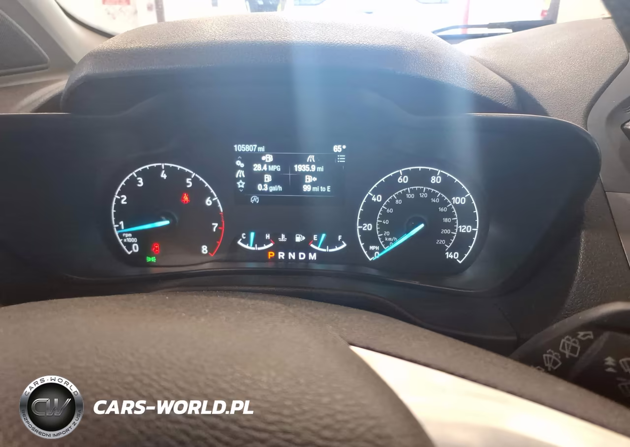 2022 Ford Transit Connect Xl Passenger VIN:NM0GE9E20N1509230 - 7