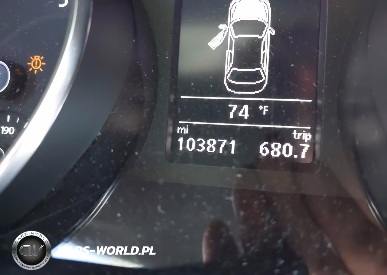 2017 Volkswagen Passat 1.8T Se VIN:1VWBT7A33HC040937 - 15