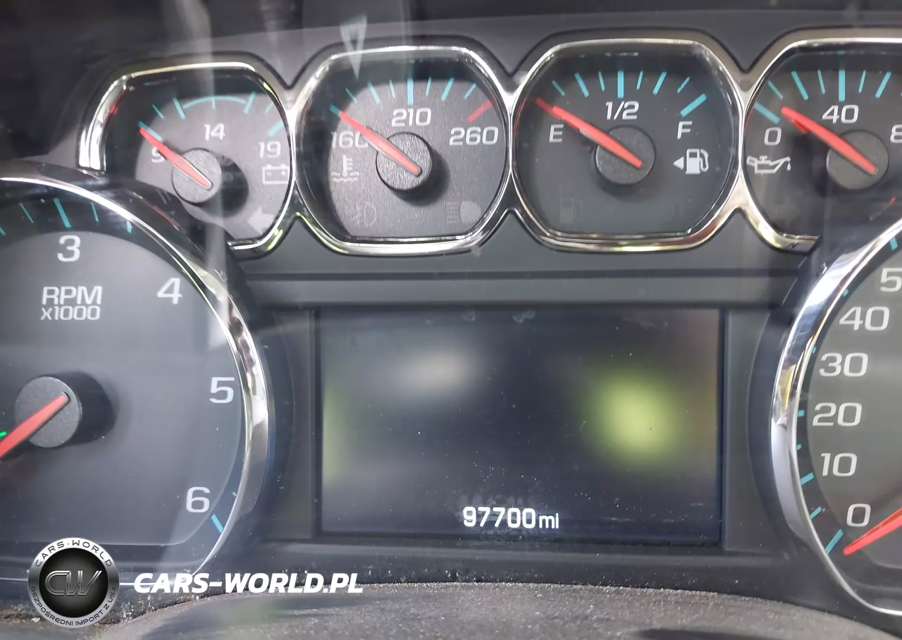 2018 Chevrolet Silverado 1500 1Lz VIN:3GCPCSEC7JG468017 - 7