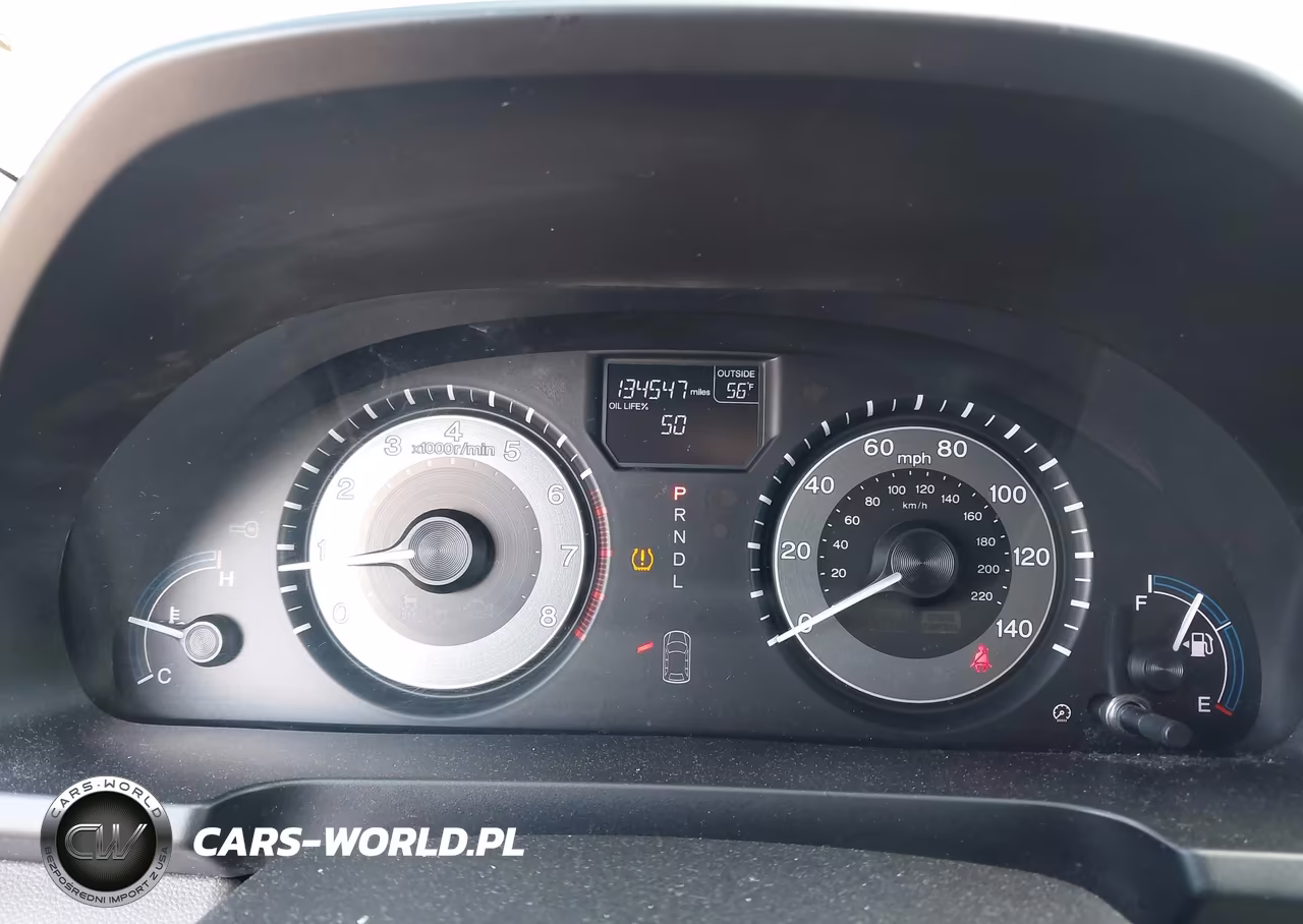 2013 Honda Odyssey Ex VIN:5FNRL5H4XDB054321 - 7