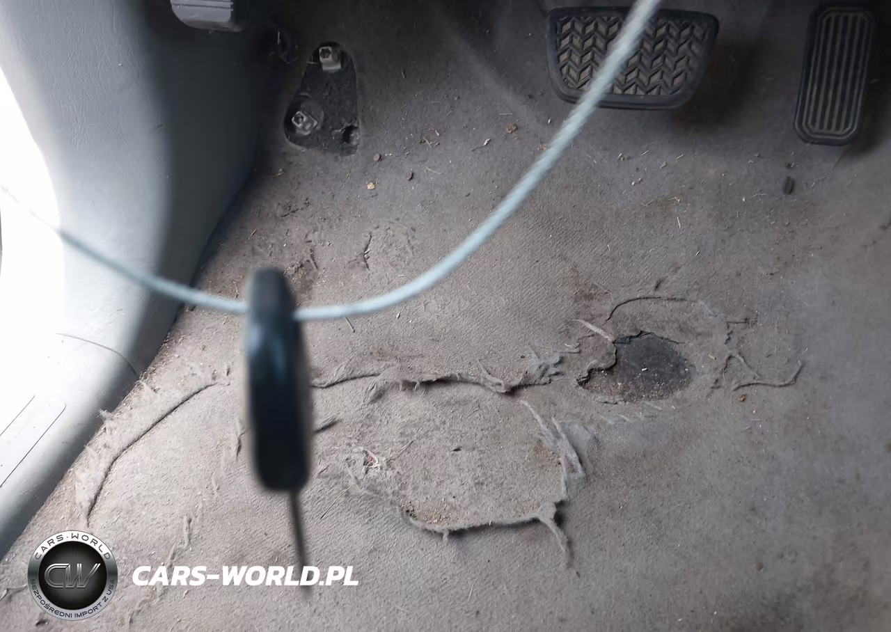 2005 Toyota Tacoma Prerunner V6 VIN:5TEKU72N65Z038242 - 11