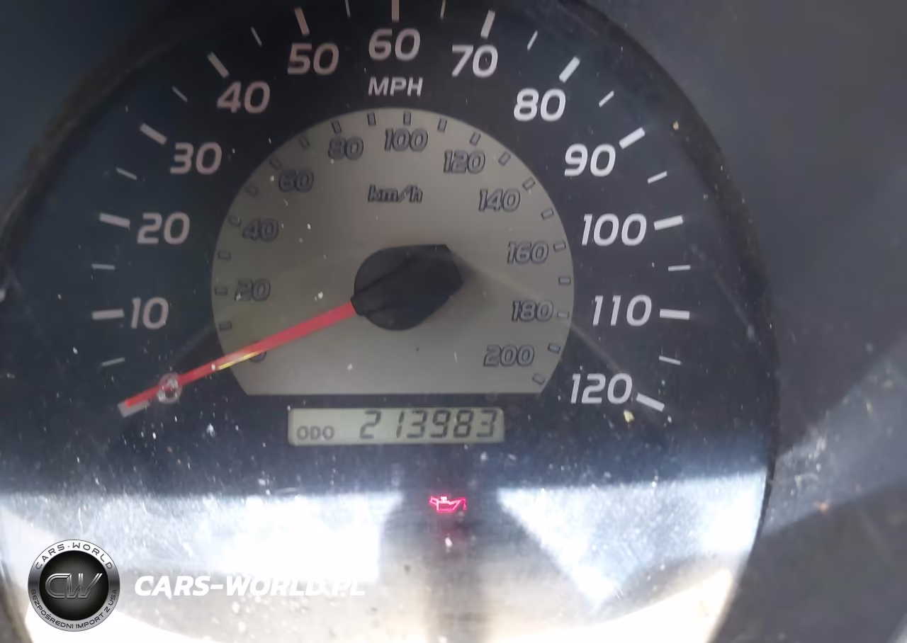 2005 Toyota Tacoma Prerunner V6 VIN:5TEKU72N65Z038242 - 7
