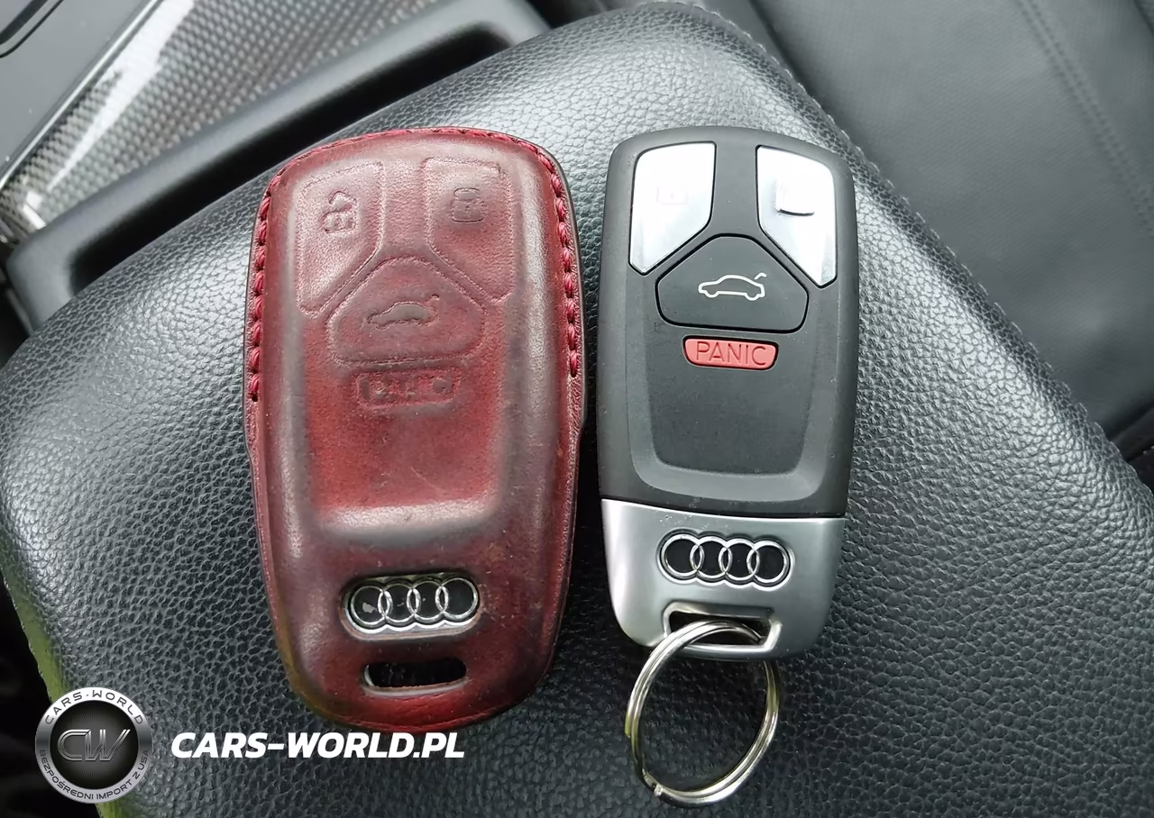 2018 Audi S4 3.0T Premium Plus VIN:WAUB4AF45JA136632 - 11