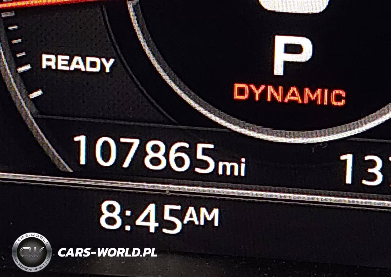 2018 Audi S4 3.0T Premium Plus VIN:WAUB4AF45JA136632 - 15