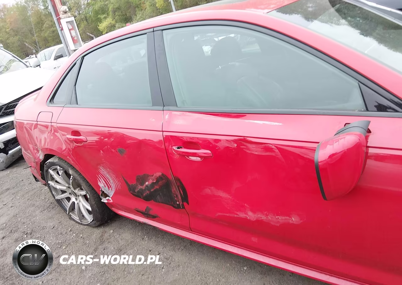 2018 Audi S4 3.0T Premium Plus VIN:WAUB4AF45JA136632 - 6